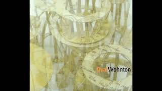 Music video thumbnail preview for Oval - Hallodraußen by Oval