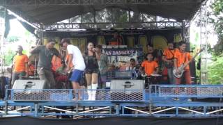 Download lagu JURAGAN EMPANG VOC KIKI AVITA NAELA NADA mp3