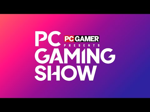 PC Gaming Show 2025
