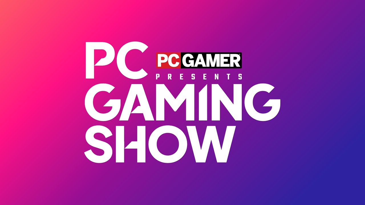 PC Gaming Show 2025 - YouTube