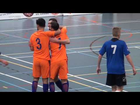 Samenvatting Belofte van Oranje  vs ZVS