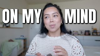 My Crazy Thoughts - @itsJudysLife