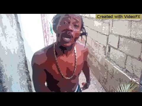 Ikonji back it up pro boslady production Canadian.2020