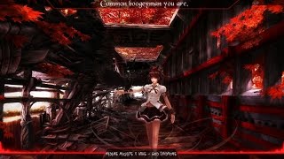 Nightcore - God Syndrome