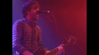 Cloud Nothings - Quieter Today (Live @ Electric Ballroom, London, 01/12/14)