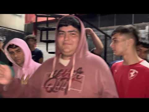 TZ vs SNOWZ - CLASIFICATORIAS - LA CAPILLA FREESTYLE