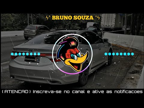 ATIVEI O LADO SELVAGEM - O TUBARÃO_ feat. MC MAGREL - MÚSICA NOVA  - REVOADA PRA PAREDÃO 2022