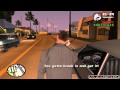 GTA San Andreas Keycard Method 1 Killing Millie