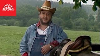 Videoklip Michal Tučný - Jak chcete žít bez koní s textom piesne