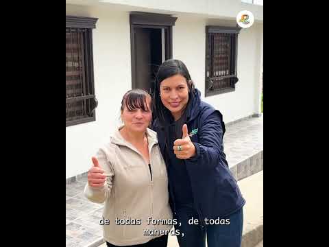 Reasentamiento en Tausa, Cundinamarca. De la incertidumbre a la gratitud.