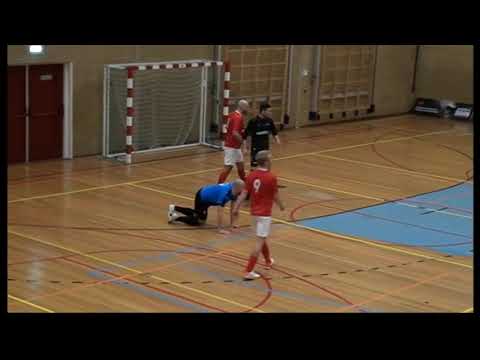 Samv,  Excelsior'31  - ZVS Bodemflex (  Comp. zaalvoetbal 1e  Divise  B )  11 03 2022