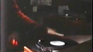 DJ Ta-Shi - Naha Roller Skate Land 1987