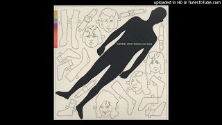 Rear Wheel Skid (Remastered) [Single Version] / The Faces