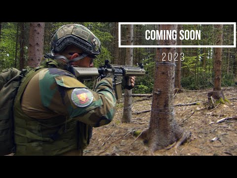 AIRSOFT KLUB "LILIUM BOSNIACUM" PROMO