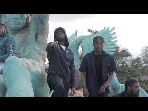 BGF Clutch feat. Sv Seen - Shake Back (Official Video)