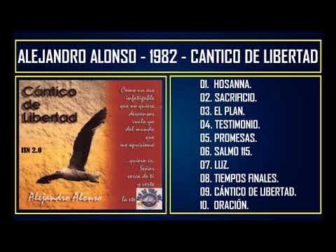 Cántico De Libertad video