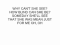 The Beatles-To know her is to love her (Lyrics ...