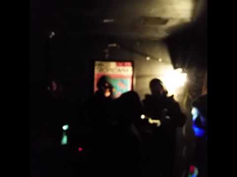 Southampyon Dub Club #4 Mad Radics X Headsessions Soundsystem feat MC Brother Culture