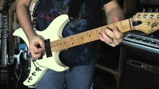 Video thumbnail for 1983 Peavey Mystic Guitar Review By Scott Grove. by Groovy Music Lessons
