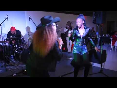 Cecily Wilborn Ft Bre Wooten   Get Loose
