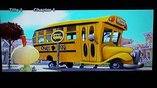 Chicken Little - Barenaked Ladies - One Little Slip