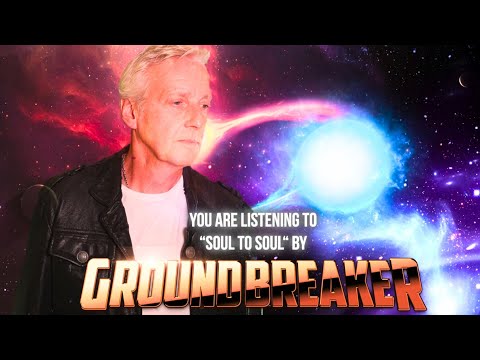 Groundbreaker (Steve Overland) - "Soul To Soul" - Official Audio