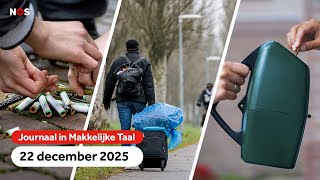 190826 - 01.00 - Nos Journaal - Geen Verkeer video