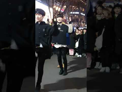 [MAXXAM] 181123 오새봄 - 빛나리(Shine) (PENTAGON cover)