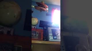 TWISTED SISTER Like A Knife In The Back