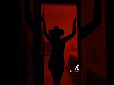 Silhouette challenge #fyp #trend #tiktok