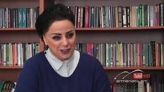 Սուր անկյուն 23.02.2020 - Արմեն Աթալյան «Բռնությունն ու արդարությունը՝ անհամատեղելի»