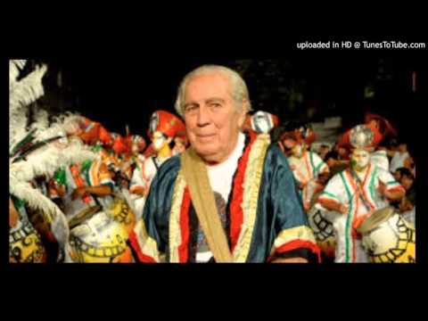 Today's Tango Is... El Alboroto - Donato Racciatti