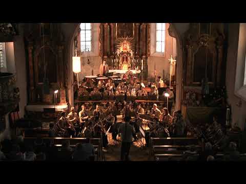 MV Hasenweiler - Konzert 2018 - 05 Let it go