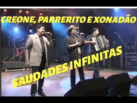 CREONE, PARRERITO E XONADÃO-ANIVERSÁRIO DO PROG.CANTA VIOLA SUL-TUBARÃO - SC (2012) - QUANTA ALEGRIA