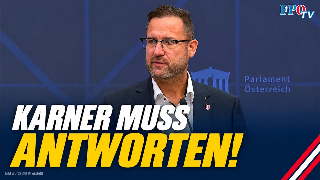 PILNACEK: Woher kam die Geschichte von der „suizidalen Geisterfahrt“?