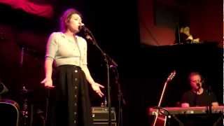 Martha Wainwright &quot;Proserpina&quot;