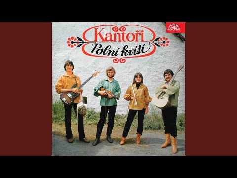 Hořela lípa, hořela