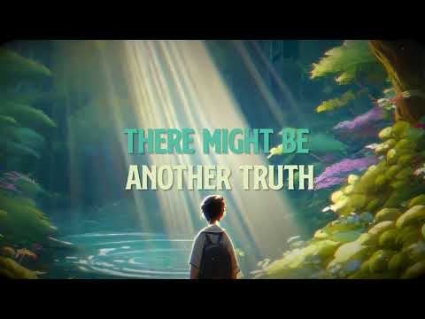 Lucca Leeloo - Never Look Away (Lyrics Video)