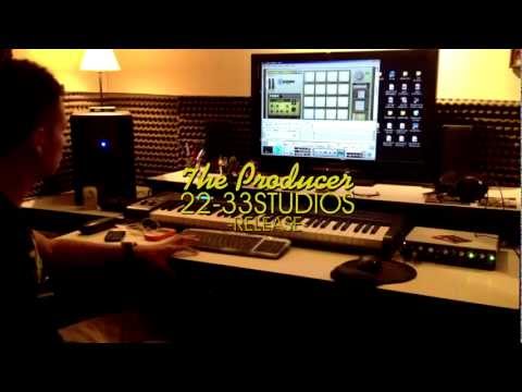 The Producer 2233 - Turin Turan (Open Session)