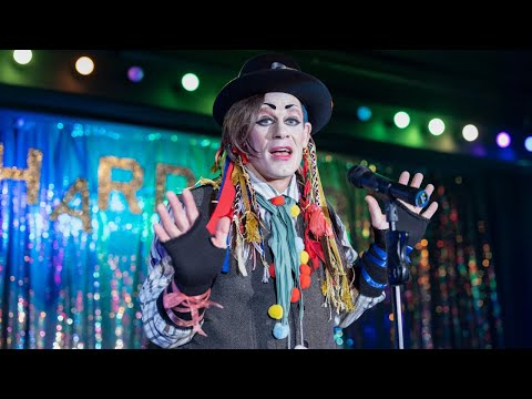 RICKY STANICKY | John Cena "Hero of the Week" | Jizz Jams Bonus Tracks