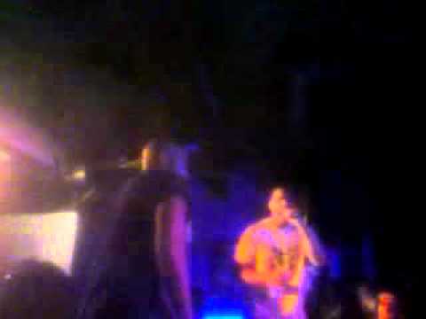 Obnoxious Kas,Diezel live@Sin City 23-12-10