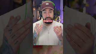 Le nouveau champion de League of Legends : Zaahen