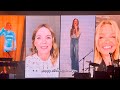 SPICE GIRLS REUNITE AT MELANIE C S 50th BIRTHDAY BASH Well Sorta KOKO London 12 1 24