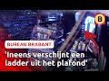 Inbrekers betreden op opmerkelijke wijze Poolse supermarkt | Bureau Brabant
