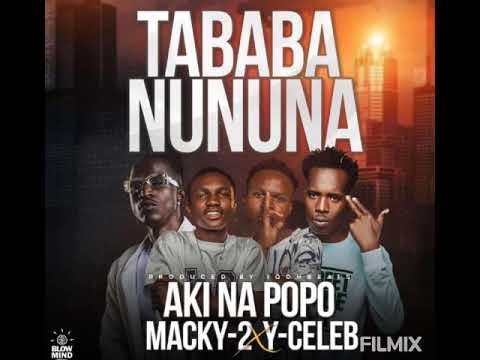 Aki Na Popo ft Macky 2 Y Celeb-Tababanununa.mp3(latest music)