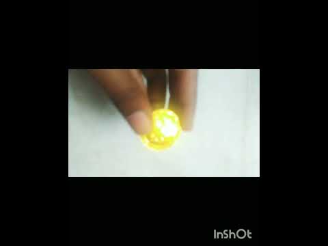 Golden rapped chocolate#guess name#quiz