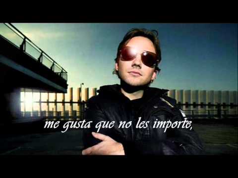 Mischa Daniels feat. J-Son - Where You Wanna Go (subtitulado)