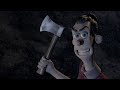 Chicken Run Mrs Melisha Tweedy Tribute Teeth