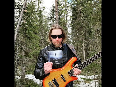 Nicumo - Who You Are