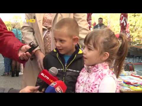 BL HRONIKA 15 10 19 - DJECJA NEDJELJA